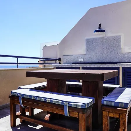 Lamar Luxury Penthouse With Jacuzzi
