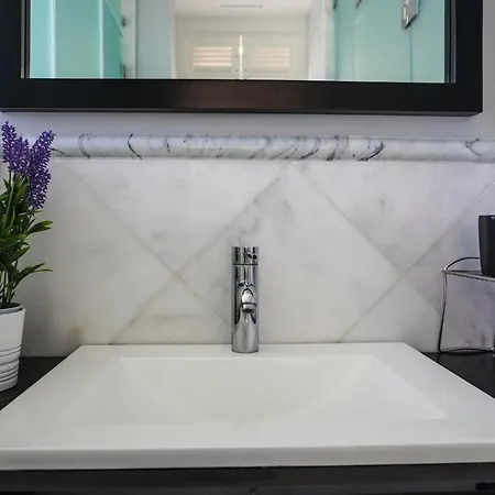 Lamar Luxury Penthouse With Jacuzzi פוארטיטו דה גימאר