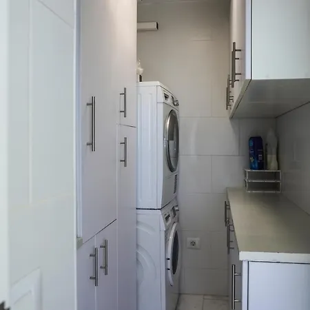 Lamar Luxury Penthouse With Jacuzzi פוארטיטו דה גימאר