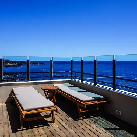 Lamar Luxury Penthouse With Jacuzzi דירה