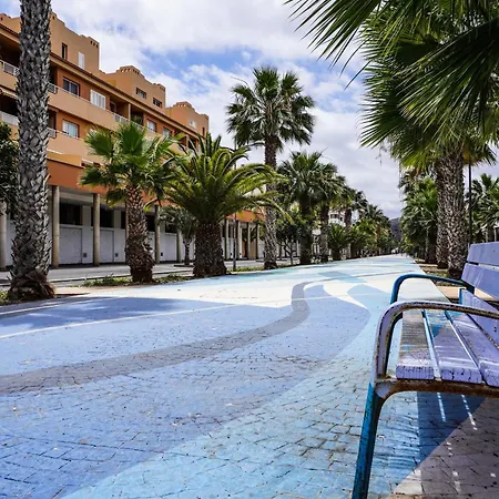 Apartment Lamar Luxury Penthouse With Jacuzzi *