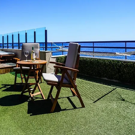 Lamar Luxury Penthouse With Jacuzzi * פוארטיטו דה גימאר