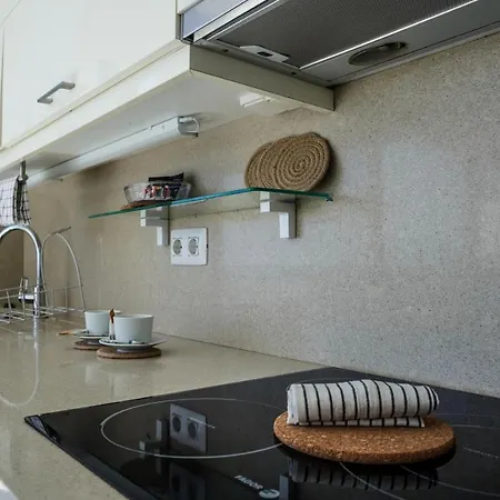 Lamar Luxury Penthouse With Jacuzzi *