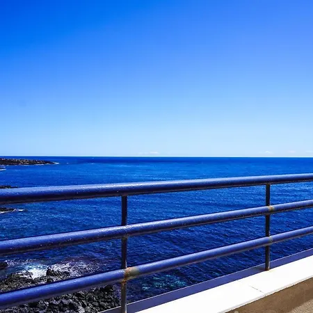Lamar Luxury Penthouse With Jacuzzi דירה *