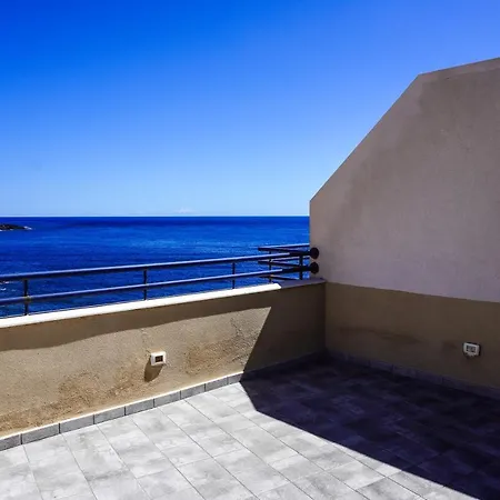 Lamar Luxury Penthouse With Jacuzzi * פוארטיטו דה גימאר