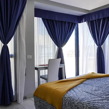 דירה Lamar Luxury Penthouse With Jacuzzi *